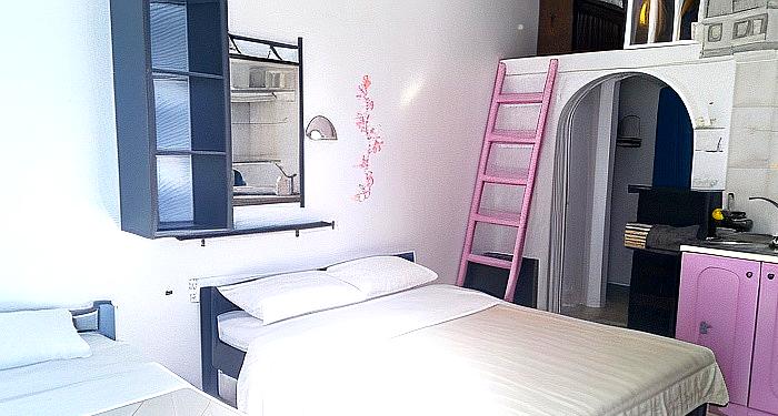 The Best Hotel